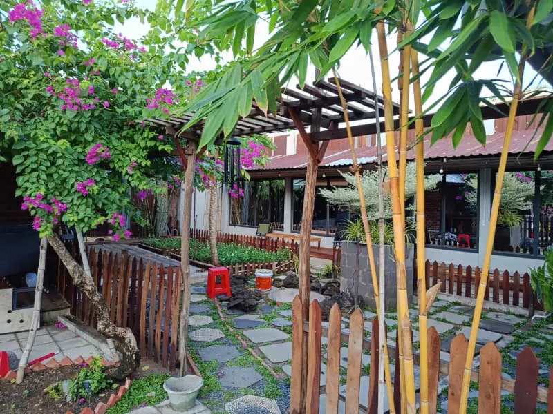 N68 Coffee Cần Thơ: Quán Cafe Yên Tĩnh Lý Tưởng Cho Học Tập & Làm Việc